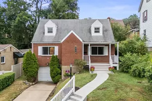 30 Pittsburgh St, Pittsburgh, PA 15202 - Photo 1