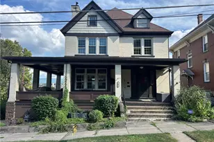 70 Kensington St, Uniontown, PA 15401 - Photo 1