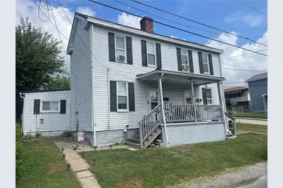 433-435 Bluff, Belle Vernon, PA 15012 - Photo 1