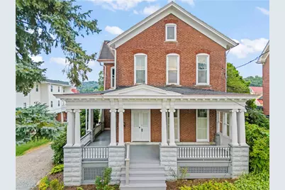 125 W College Street, Canonsburg, PA 15317 - Photo 1