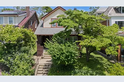 6345 Burchfield Ave, Pittsburgh, PA 15217 - Photo 1