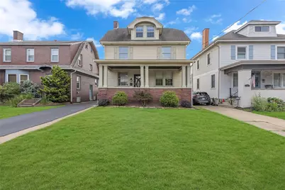 1021 4th Street, Beaver, PA 15009 - Photo 1