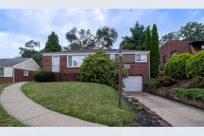 4372 Frank St, Pittsburgh, PA 15227 - Photo 1