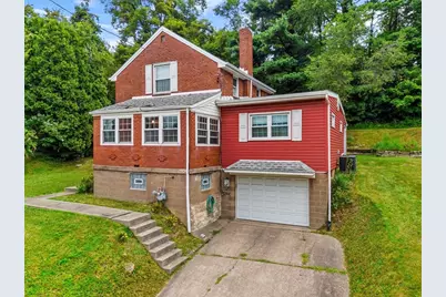 2641 Homestead Duquesne Road, West Mifflin, PA 15122 - Photo 1