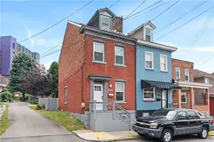 4228 Post St, Pittsburgh, PA 15201 - Photo 1