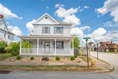 70 E Highland Ave, Uniontown, PA 15401 - Photo 1