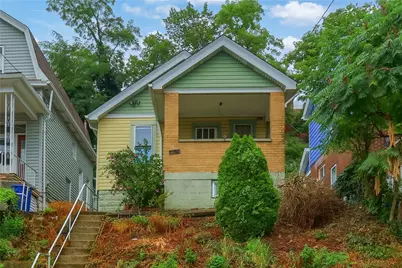 1541 Methyl St, Beechview, PA 15216 - Photo 1