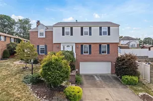 24 Scenic Dr, Kennedy Township, PA 15108 - Photo 1