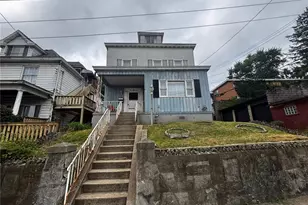 100 Onyx St, Pittsburgh, PA 15210 - Photo 1