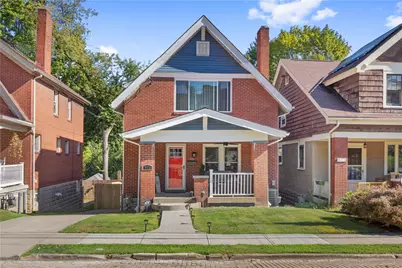 899 Malvern Rd, Pittsburgh, PA 15202 - Photo 1