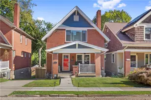 899 Malvern Rd, Pittsburgh, PA 15202 - Photo 1