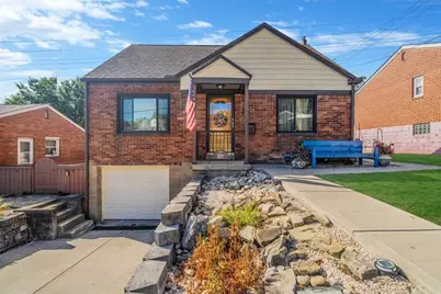 1004 Elwell St, Pittsburgh, PA 15207 - Photo 1