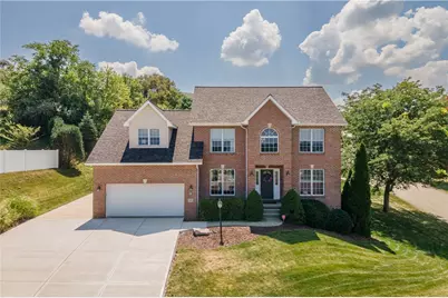 400 Abbey Ln, Rostraver, PA 15012 - Photo 1