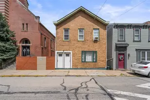 2307 Mission St, Pittsburgh, PA 15203 - Photo 1