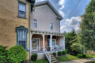 418 Washington St, Saltsburg Area, PA 15681 - Photo 1