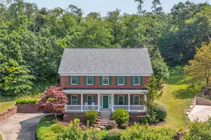 205 Constitution Ct, South Strabane, PA 15301 - Photo 1