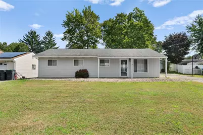 313 Byron Circle, Cranberry Township, PA 16066 - Photo 1