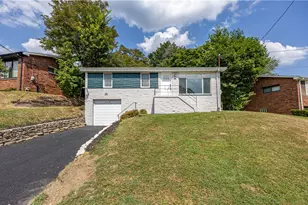 918 Rita Dr, Wilkins Township, PA 15221 - Photo 1