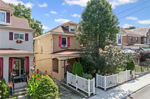 1421 Westfield St, Beechview, PA 15216 - Photo 1