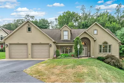 440 Manor Road, Murrysville, PA 15626 - Photo 1