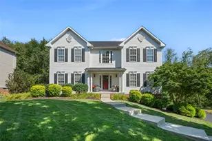 649 Water View Dr, Cranberry Township, PA 16066 - Photo 1