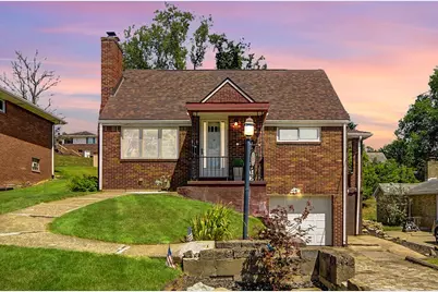 128 Delfred Dr, Collier Township, PA 15106 - Photo 1