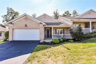 406 S Shenandoah Dr, Unity Township, PA 15650 - Photo 1