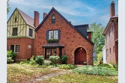 920 Milton Street, Pittsburgh, PA 15218 - Photo 1