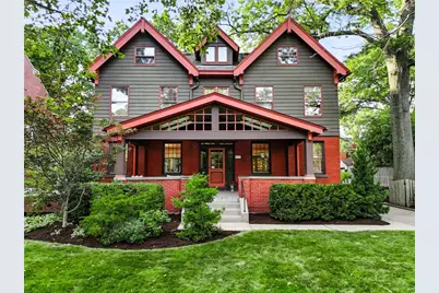 4747 Bayard St, Pittsburgh, PA 15213 - Photo 1