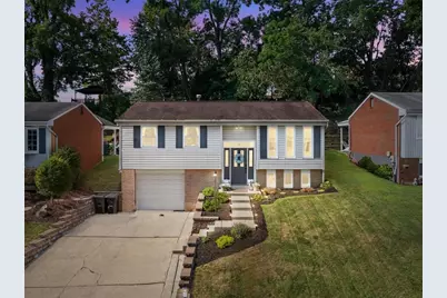 1524 Rose Ave, South Park, PA 15129 - Photo 1