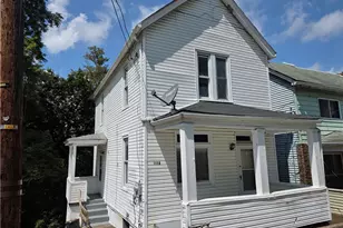 1110 Melrose Ave, East McKeesport, PA 15035 - Photo 1