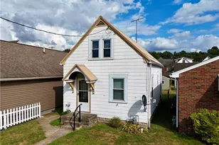 1234 3rd Ave, Ford City Boro, PA 16226 - Photo 1