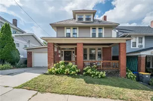 3226 Latonia Ave, Pittsburgh, PA 15216 - Photo 1