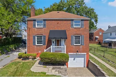 249 Boden Avenue, Carnegie, PA 15106 - Photo 1