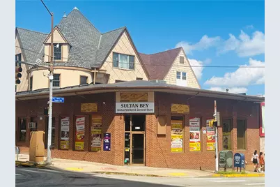 4601 Centre Ave., Pittsburgh, PA 15213 - Photo 1