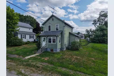 25 Church Rd, Rayne Township-Ernest, PA 15739 - Photo 1