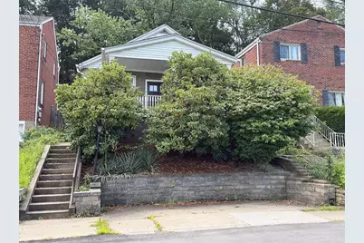 107 Mount Vernon Ave, Pittsburgh, PA 15229 - Photo 1