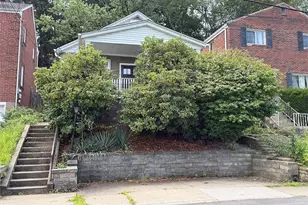 107 Mt Vernon Ave, Pittsburgh, PA 15229 - Photo 1