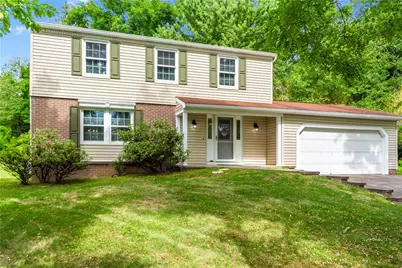 126 Whitby Place, Richland, PA 15044 - Photo 1