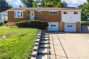 425 Valleyview Dr, Pittsburgh, PA 15215 - Photo 1