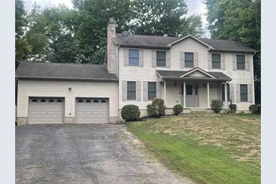 116 Bradford Park Rd, Economy, PA 15005 - Photo 1