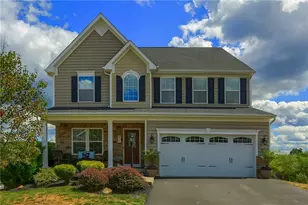 511 Audrey Ct, Jackson Township, PA 16063 - Photo 1