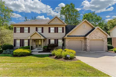 350 Zimmer Lane, Franklin Township, PA 15370 - Photo 1