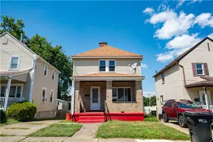 1804 McMinn St, Aliquippa, PA 15001 - Photo 1