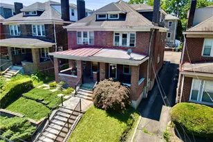 2014 Wightman St, Pittsburgh, PA 15217 - Photo 1