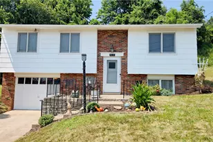 413 Kinkura Dr, Pittsburgh, PA 15212 - Photo 1