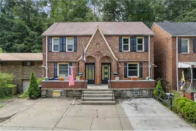 755 Maytide St, Pittsburgh, PA 15227 - Photo 1
