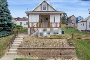 1319 & 1321 Grant, North Braddock, PA 15104 - Photo 1