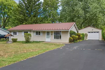 21 Robinhood Drive, Cranberry Township, PA 16066 - Photo 1