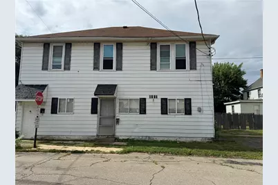 4401 4th Ave Unit E, Beaver Falls, PA 15010 - Photo 1